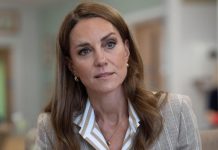 ¡Kate Middleton contra las pantallas! Señaló que la tecnología y dispositivo móviles crean una «desconexión familiar»