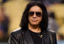 ¡Integrante de Kiss hospitalizado! Gene Simmons sufrió un accidënte de auto en Malibú tras desmäyarse al volante (+ Detalles)