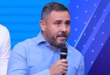 Gobernador Luis Marcano reflexionó sobre las críticas que suelen verse en redes sociales: “No le presten atención, ustedes enfóquense es en echar pa’lante” (+ Video)