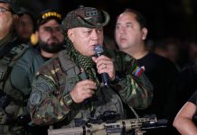 Desde la activación de la ODDI en Aragua aseguran que Venezuela ha sido vanguardia en la resistencia ante todos los atäques extranjeros (+ Detalles)