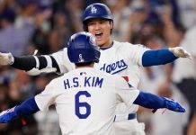 ¡Directo a la serie de campeonato! Los Dodgers van por el título de la Liga Nacional (+ Detalles)