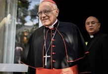 Rumbo a la canonización del Dr. José Gregorio Hernandéz: Arquidiócesis de Caracas dio nuevos detalles