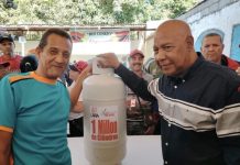 Gestión Cumplida: Gobernación de Lara celebra entrega de un millón de cilindros de gas doméstico (+ Detalles)