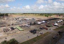 Cuadrantes de paz garantizan seguridad para todos los venezolanos sin distinción partidista (+ Detalles)