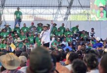 Un día para la historia: 6.462 voceros fueron juramentados en los concejos campesinos de Portuguesa (+ Detalles)
