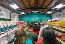 ¡Todo hecho en Venezuela! Pdval Cotiza vuelve a abrir sus puertas con enfoque en productos nacionales