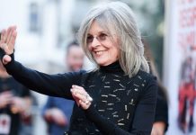 ¡Adiós a un ícono del cine! Fallëció Diane Keaton, actriz de ‘El Padrino’ y ‘El Club de las Primeras Esposas