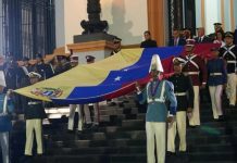 Inician los actos de conmemoración por los 533 años de la resistencia indígena en Venezuela (+ Detalles)
