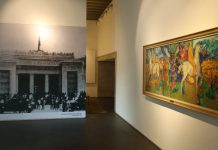 Galería Freites presenta «Premios Nacionales de Pintura 1940-1969»: Un viaje a los cimientos del arte moderno venezolano