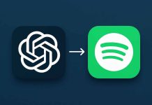 ChatGPT se convierte en un «sistema operativo»: OpenAI Integra aplicaciones como Spotify y Canva