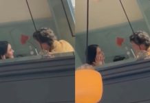 ¡Amor a bordo! Katy Perry y el ex primer ministro canadiense Justin Trudeau fueron vistos en un yate (+ Fotos)