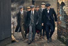¡Eñ universo de Peaky Blinders se expande! BBC y Netflix confirman dos nuevas series derivadas de la historia original