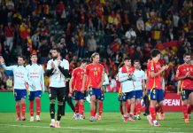 A un paso del Mundial 2026; España, Portugal y Noruega se acercan a garantizar su cupo en el torneo