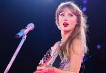 El fenómeno ‘The Eras Tour’ Llega a Disney+: Taylor Swift estrena serie documental el 12 de diciembre (+ Detalles)