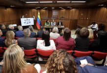TSJ revisó sus avances judiciales del año y definió las estrategias para el cierre de 2025 (+ Detalles)