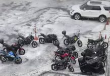 Usuarios en redes sociales celebraron la granizada que cayó en el sur de Bogotá (+ Video)