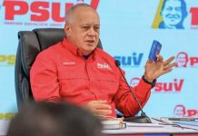 Confirman que equipos de defensa internacionales brindarán su apoyo a Venezuela de ser necesario (+ Detalles)