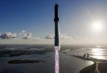 SpaceX completó con éxito la prueba de la Starship V2 y acelera la construcción de la versión de próxima generación (+ Detalles)