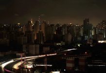 Apagón en Brasil: Incendiø en Paraná causó una importante fallä eléctrica que dejó a oscuras 10 estados del país