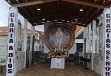 Canonización de José Gregorio Hernández impulsa el turismo en Trujillo: Hoteles de Valera e Isnotú con alta solicitud de alojamiento