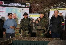 Operación Independencia 200: Activación de los Órganos de Dirección para la Defensa Integral del país en Miranda (+ Detalles)