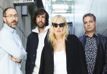 ¡Amaia Montero está de regreso! La cantante vuelve para una nueva etapa de La Oreja de Van Gogh (+ Detalles)