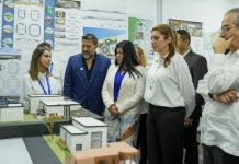 Inaugurada en Barcelona la XIV Bienal Venezolana de Arquitectura bajo la consigna «Heterogeneidades” (+ Detalles)