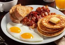 Estudio japonés asegura que saltarse el desayuno trae deficiencias nutricionales (+ Detalles)