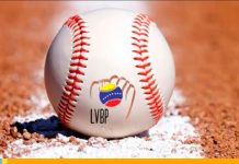 ¡Play Ball! Tigres de Aragua y Cardenales de Lara darán inicio a la temporada 2025-2026 de la LVBP (+ Detalles)