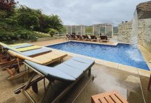 De la ciudad a la selva: Boutique Hotel Mesod Jungle conecta a sus huéspedes con la naturaleza en El Hatillo (+ Fotos)