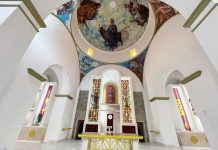 La Catedral de Maracay esta lista para su entrega al servicio de la comunidad (+ Video)