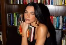 ¡Es políglota! La cantante Dua Lipa recibió su certificado GCSE en español (+ Detalles)