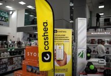 Cashea dice adiós al 20% de inicial: Eliminan las modalidades de 9 y 12 cuotas de pago (+ Detalles)