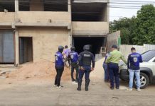 Ciudad Orinoco activa gabinete de seguridad ciudadana para garantizar el cumplimiento de ordenanzas municipales en Anzoátegui (+ Detalles)