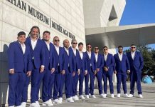 Música sin fronteras: Lara Somos de El Sistema llevó el repertorio venezolano al congreso Glenn Gould en Canadá