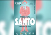 «Nuestro Santo»: El Hatillo rinde un emotivo homenaje artístico a José Gregorio Hernández