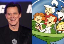 Jim Carrey podría viajar al futuro: Está en conversaciones para la película live action de Los Supersónicos