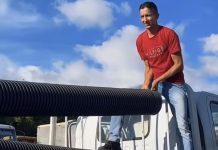 Instalan 150 metros de tubería y crean mesas técnicas de agua en el municipio Michelena del Táchira (+ Detalles)