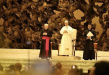 Venezolanos de fe llevan mensaje de esperanza y legado de santos a audiencia Papal (+ Detalles)