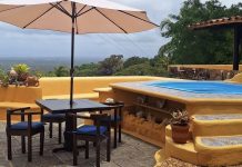 Escape de ensueño en Falcón: Solar de la Luna ofrece la fusión perfecta entre la brisa caribeña y el encanto de las montañas (+ Fotos)
