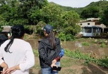 Fuertes lluvias dejan 114 viviendas afectädas en el estado Sucre: Autoridades activaron despliegue de asistencia (+ Detalles)