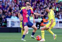 ¡Ya no jugarán en Miami! LaLiga confirmó que el partido entre Barcelona y Viallarreal no se moverá a EE.UU. (+ Detalles)