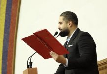 Asamblea Nacional eleva acuerdo en honor a los santos venezolanos: 19 de octubre, día de júbilo espiritual (+ Detalles)
