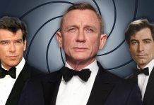 ¡No quieren a un actor conocido! El nuevo James Bond será alguien sin mucha fama en Hollywood (+ Detalles)