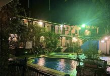 Explora cada rincón del estado Táchira alojandote entre las comodidades de la posada Piedemonte (+ Fotos)