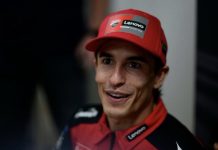 ¡Regresará en 2026! Marc Márquez se pierde el resto de la temporada en la MotoGP por lêsión