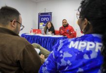 Congreso «Prevención por la Vida y la Paz» impulsa la convivencia y el desarrollo económico (+ Detalles)