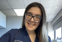 Mayver González, la primera doctora venezolana becada por la Universidad de Harvard (+ Detalles)