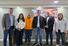 Autoridades ajustan detalles con Inmerca y Cavecom-e para la digitalización del comercio venezolano