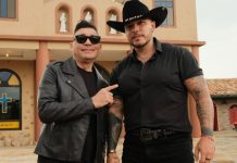 Jessi Uribe lanza ‘Dando Instrucciones’, un álbum grabado en México que une la fuerza del regional mexicano con la sensibilidad romántica colombiana